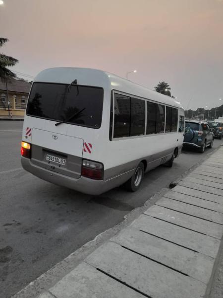 LOCATION DES VEHICULES CLIMATISES